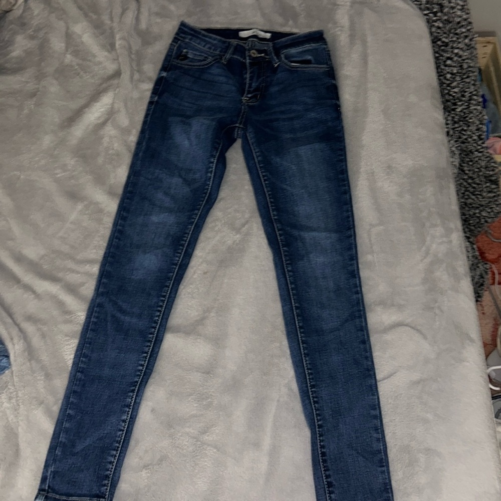 KanCan women’s jeans, Size:23